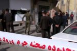 قتل نوجوان ۱۶ ساله در مرند/قاتل دستگیر شد