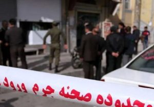 قتل نوجوان ۱۶ ساله در مرند/قاتل دستگیر شد