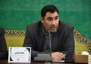 یک منطقه نظامی حوالی سردرود آذربایجان شرقی صبح امروز مورد تجاوز دشمن قرار گرفت