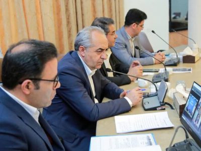 پیگیری حقوقی و رفع موانع سرمایه گذاری، اولویت اجرای پروژههای عمرانی آذربایجان شرقی است