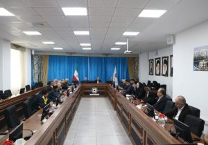 ورزش باید اولویت مدیریت شهری تبریز باشد